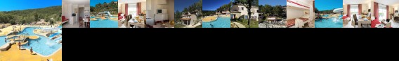 Residence Les Hauts de Salavas