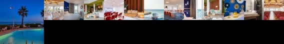Paradou Mediterranee Hotel Sausset-les-Pins