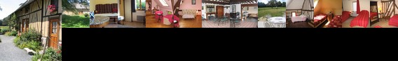 La Ferme Saint Nicolas Hotel Saint-Symphorien