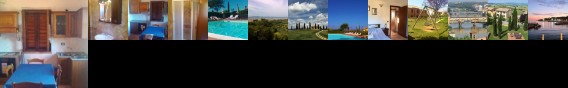 Residence La Pieve di Pomaia Santa Luce