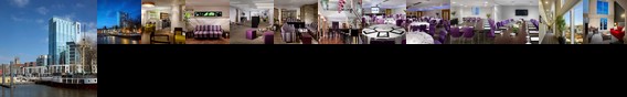Radisson Blu Hotel Bristol