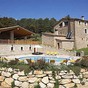 La Torre de Dalt y Can Tapis Apartments Camos