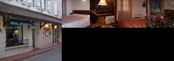 Brit Hotel Le Midi