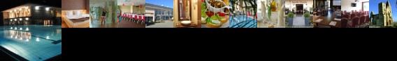 Espa Bio and Art Hotel
