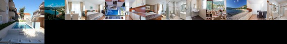 Villa Lanterna Apartments