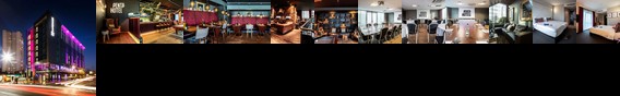Ramada Encore Birmingham City