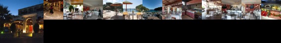 Apollon Hotel Paleokastritsa
