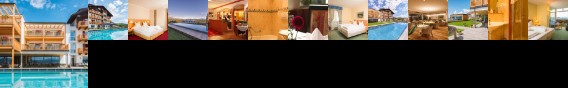 Hotel Regina, Ritten