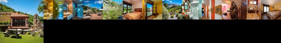 Hotel La Posta del Camin Real