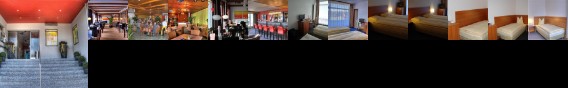 Airport Hotel Bern