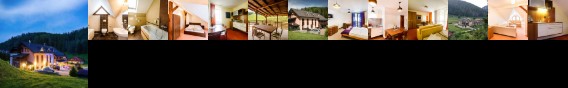Hotel Mlynky