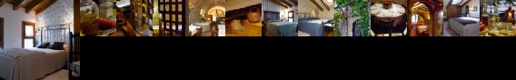 El Lagar del Vero Hotel Santa Maria de Dulcis