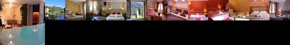 La Neyrette Hotel Saint-Disdier