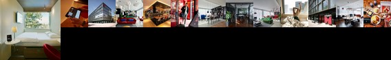 citizenM Amsterdam City