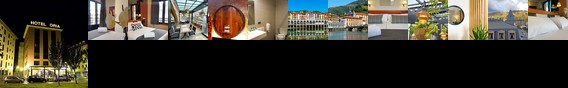 Hotel Oria Tolosa
