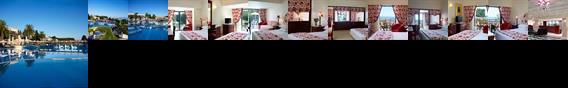 Mitsis Roda Beach Resort and Spa