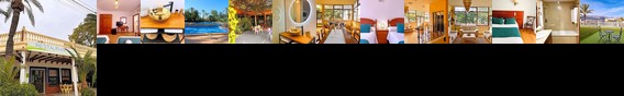 Hotel Las Palmeras Crevillent