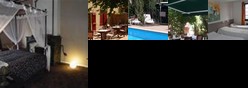 Hotel Le Val De Save Lombez