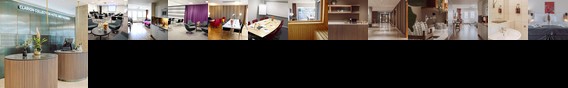 BEST WESTERN Hotel Mektagonen