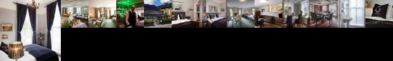 Hotel Kong Carl