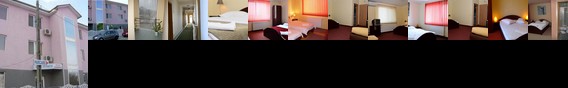 Pension Yasmine Timisoara