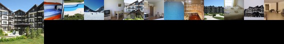 Aspen Golf Apartment Complex Razlog
