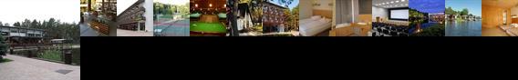 Business and Relax Hotel Good Zone Peschanka