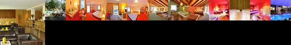 Bamboo Hotel & Lifestyle Latsch