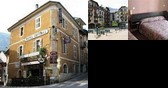 Hotel Central Saint-Pierre-d'Albigny