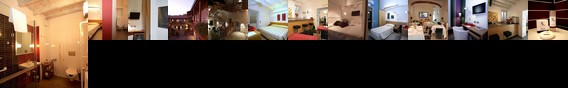 San Rocco Hotel Scanzorosciate