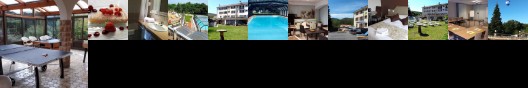 Logis La Rose Des Vents Hotel Volvic