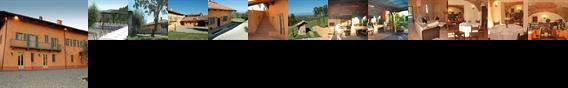 Agriturismo Al Monte Farmhouse Verrua Savoia