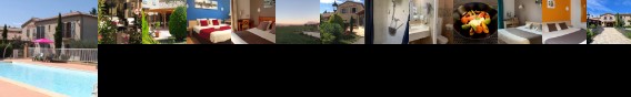 Le Mas De Mon Pere Hotel Saint-Jean-le-Centenier