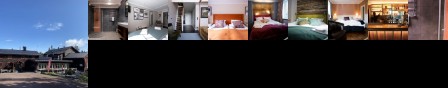 Olarsgarden Hotel Salen