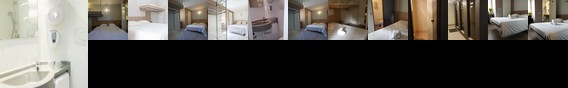 Hotel Parc Azur (Ollioules)