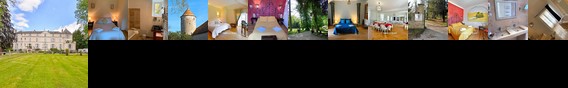 Hotellerie Nouvelle de Villemartin Morigny-Champigny