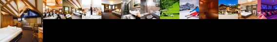 Hotel Orso Grigio Selva di Cadore