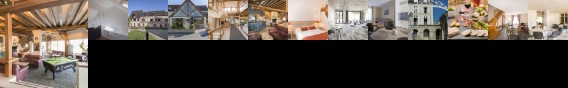 Domaine du Golf de Belleme Nature & Spa Resort