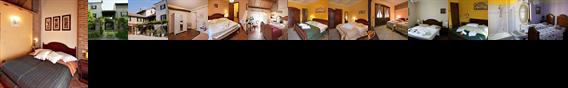 Agriturismo Terensano Monleale