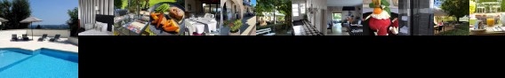 Relais Du Bas Limousin Hotel Sadroc