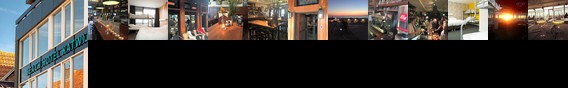 Beachhostel Holland Katwijk