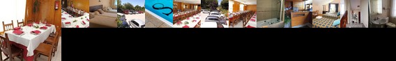 Santa Cruz Hotel Ordes