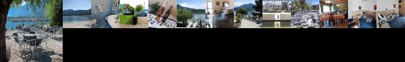 Hotel La Piroga