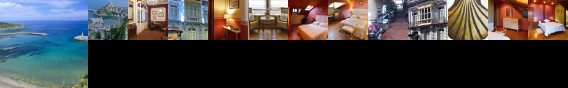 Hotel Villa de Luarca