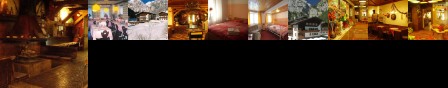 Hotel Malga Rocca Pietore