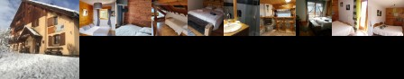 Auberge De Catherine Puy-Saint-Pierre