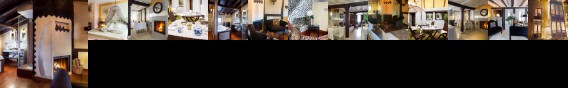 Hotel Rusticae Valle de Oca