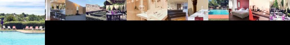 Mercure Aix En Provence Ste Victoire Hotel Chateauneuf-le-Rouge