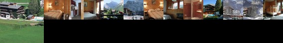 Le Petit Tetras Hotel Sixt-Fer-a-Cheval