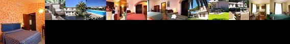 Hotel La Palma Capalbio